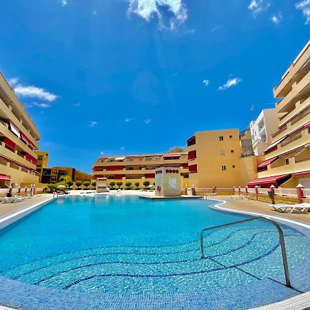 Kpaco Apartment Puerto de Santiago (Tenerife) Exterior foto