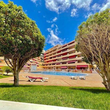 Kpaco Apartment Puerto de Santiago (Tenerife) Exterior foto