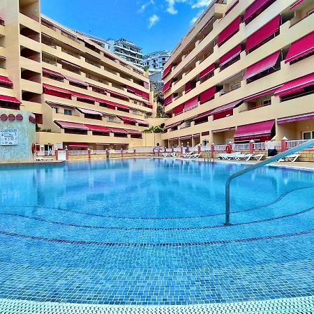 Kpaco Apartment Puerto de Santiago (Tenerife) Exterior foto