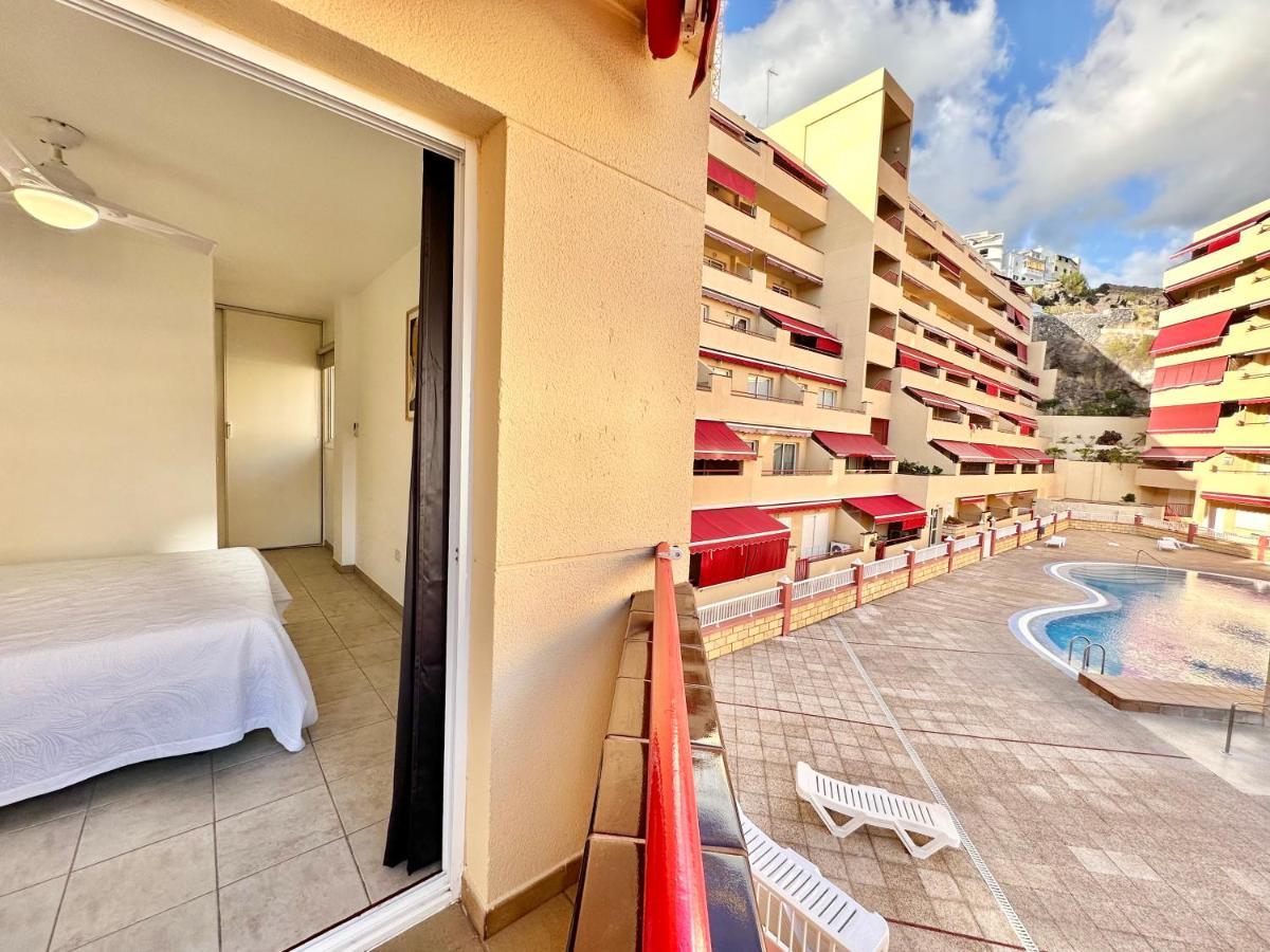 Kpaco Apartment Puerto de Santiago (Tenerife) Exterior foto