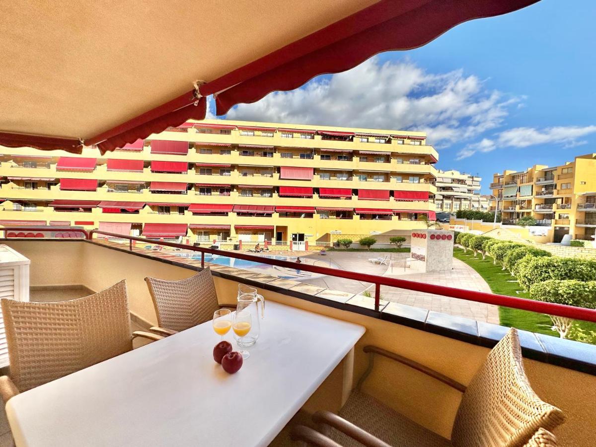 Kpaco Apartment Puerto de Santiago (Tenerife) Exterior foto