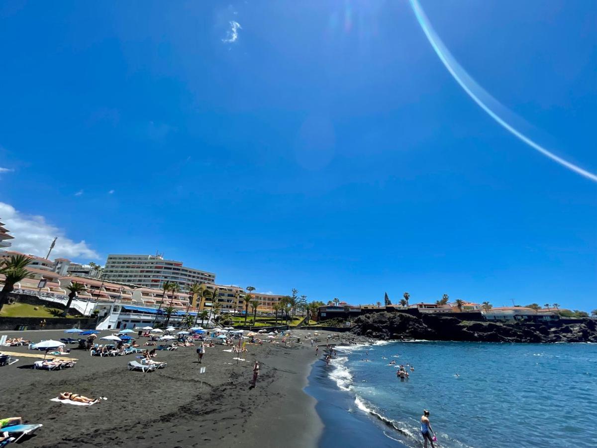 Kpaco Apartment Puerto de Santiago (Tenerife) Exterior foto