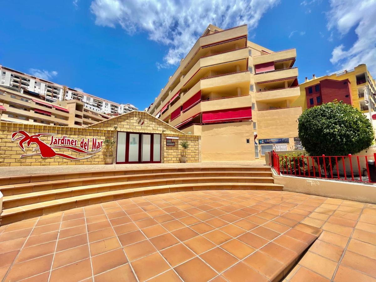 Kpaco Apartment Puerto de Santiago (Tenerife) Exterior foto