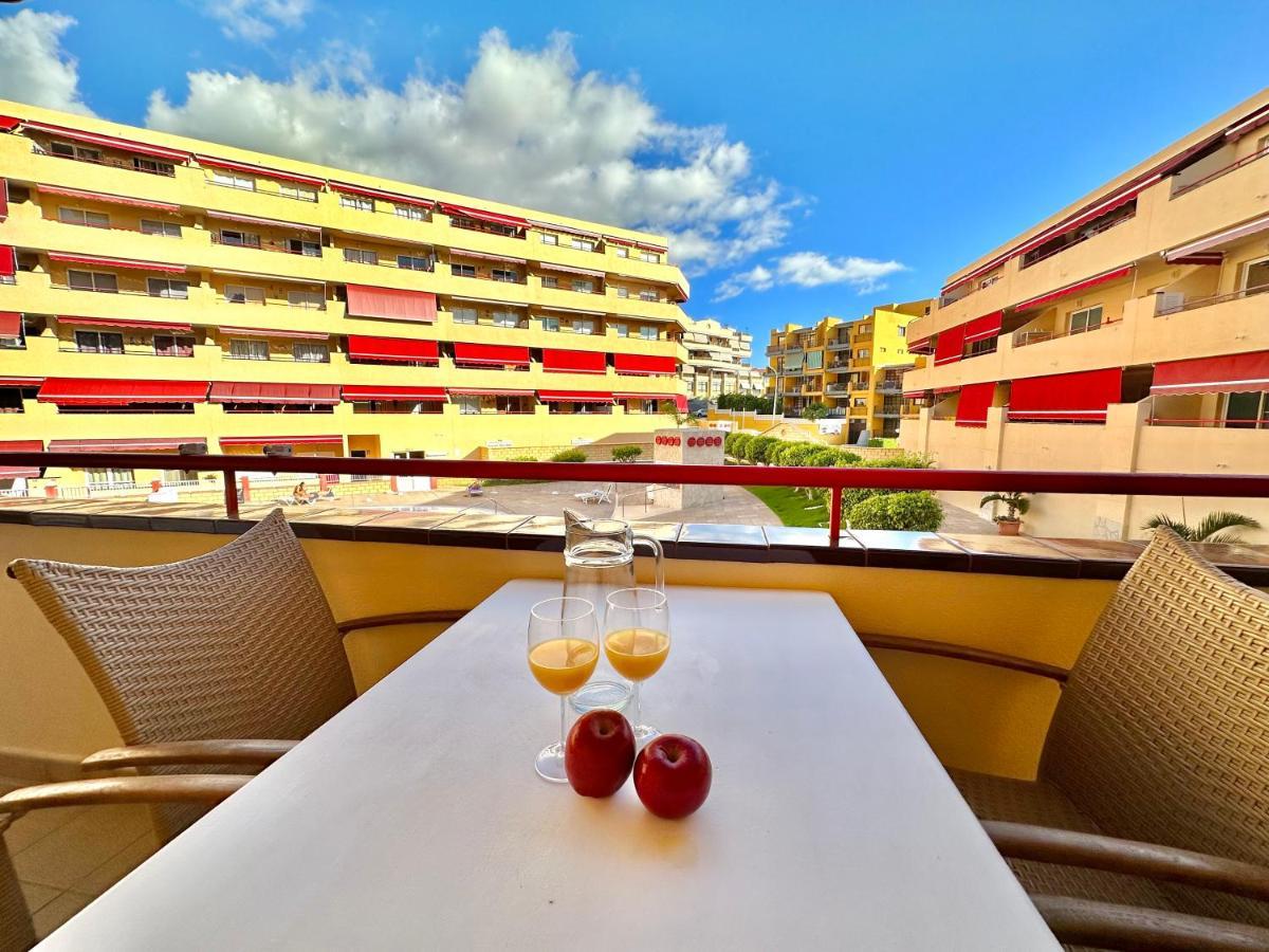Kpaco Apartment Puerto de Santiago (Tenerife) Exterior foto