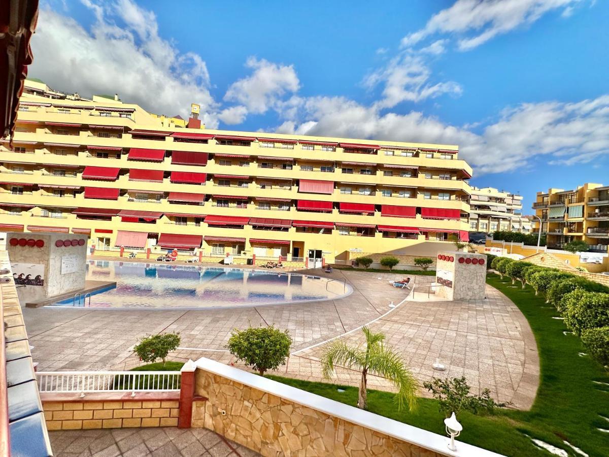 Kpaco Apartment Puerto de Santiago (Tenerife) Exterior foto