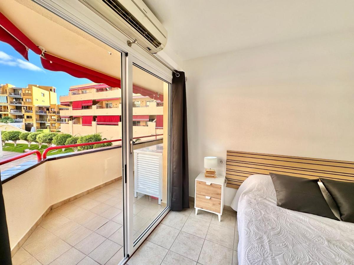 Kpaco Apartment Puerto de Santiago (Tenerife) Exterior foto