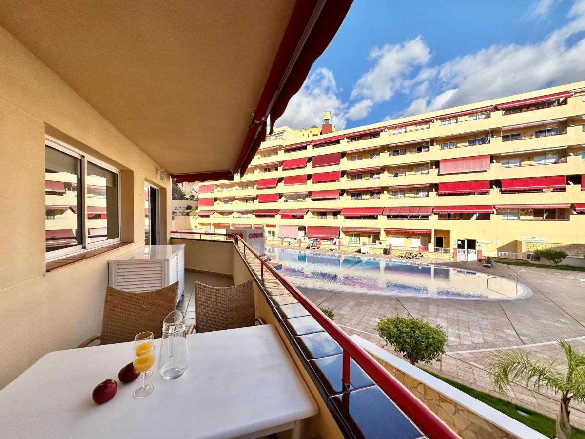 Kpaco Apartment Puerto de Santiago (Tenerife) Exterior foto