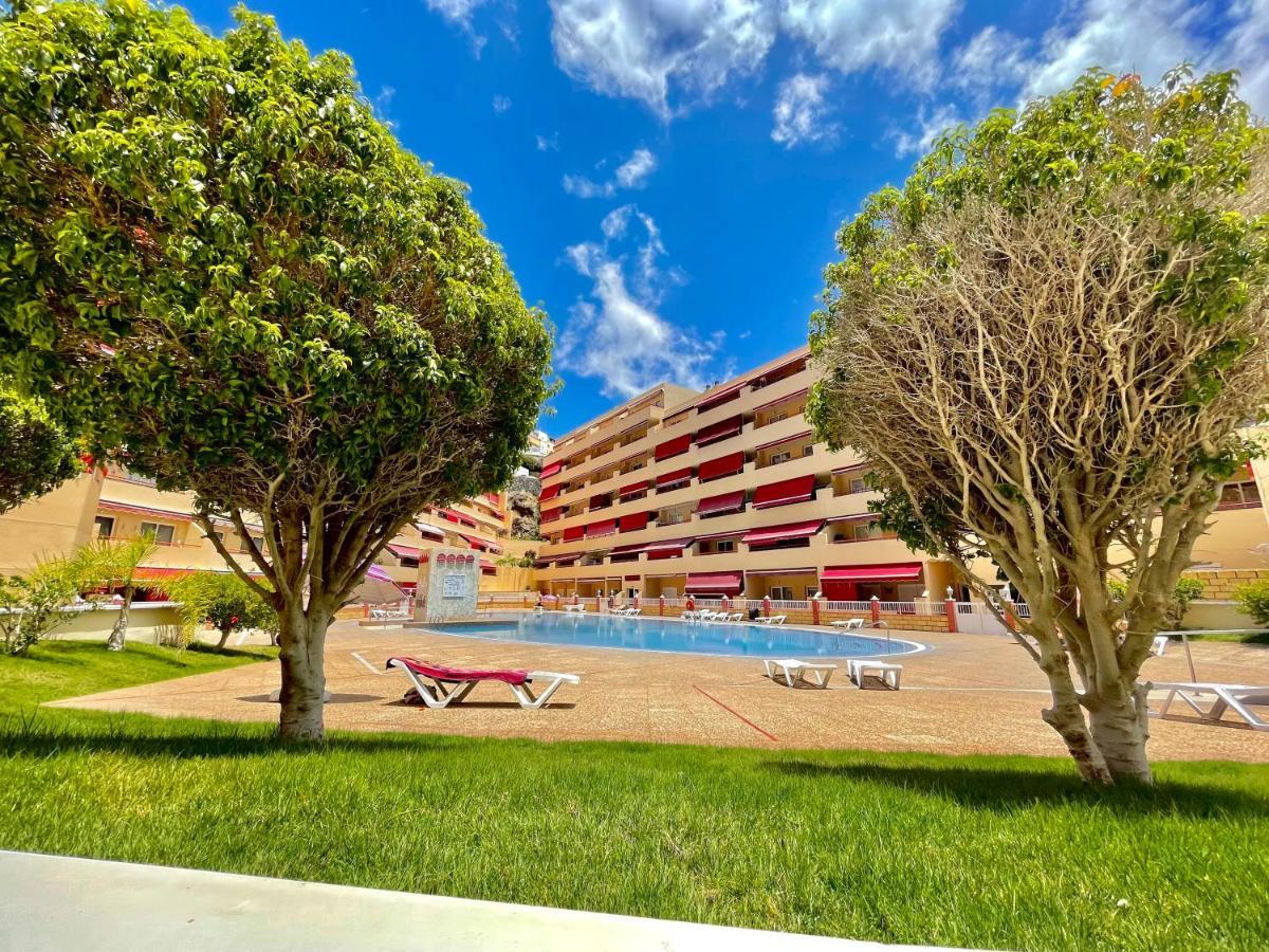 Kpaco Apartment Puerto de Santiago (Tenerife) Exterior foto