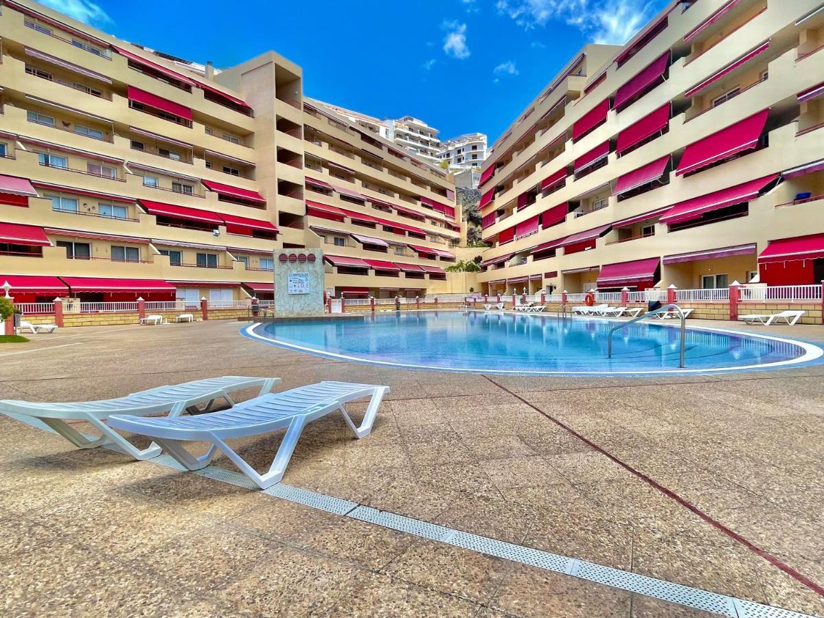 Kpaco Apartment Puerto de Santiago (Tenerife) Exterior foto