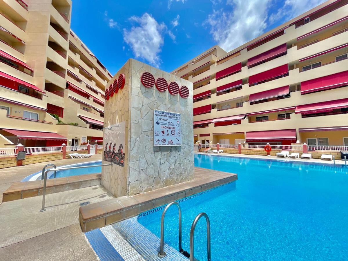 Kpaco Apartment Puerto de Santiago (Tenerife) Exterior foto