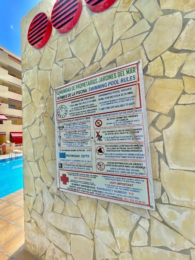 Kpaco Apartment Puerto de Santiago (Tenerife) Exterior foto