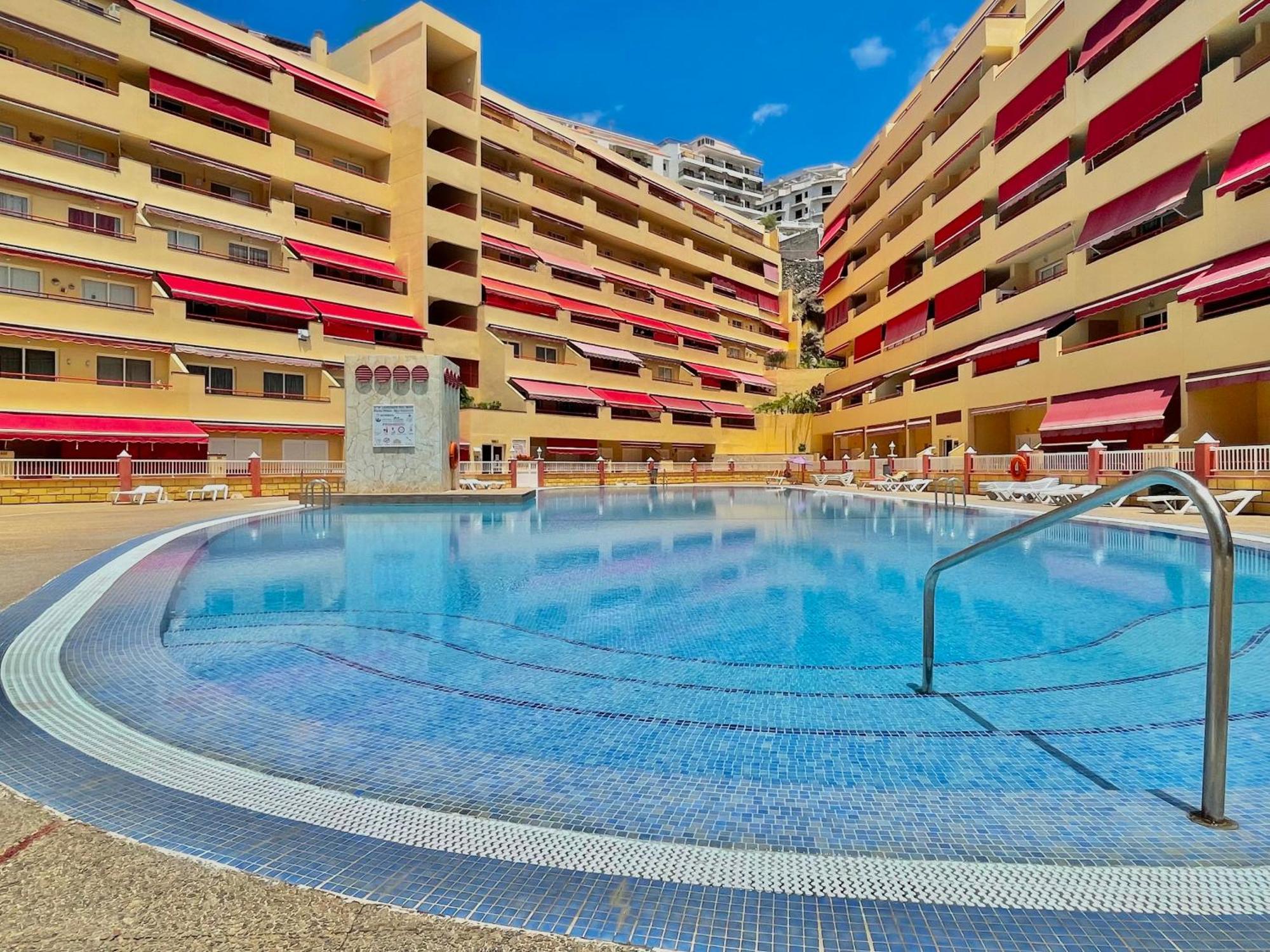 Kpaco Apartment Puerto de Santiago (Tenerife) Exterior foto
